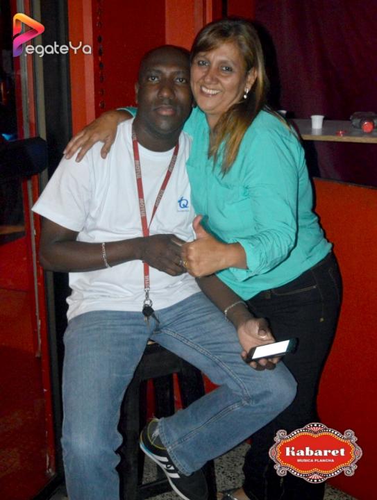 Foto 8 de Kabaret - 4to FDS Agosto 2015 en Kabaret - Granada, Cali