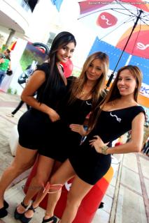 Foto 22 de Cenfer Chicas Car audio 2014 en Cenfer Chicas Car audio 2014, Bucaramanga