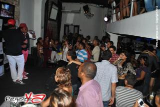 Foto 51 de leblon viernes 21 y sbado 22 de sep 2012 en Discoteca LEBLON Cartagena, Cartagena