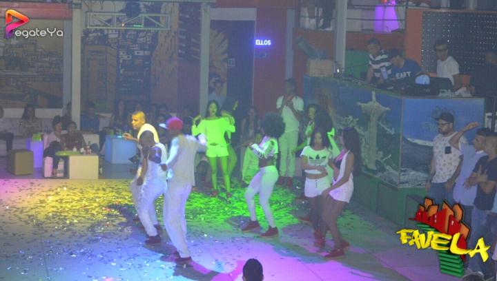 Foto 17 de Favela Club - 1er Fds Mayo 2017 en Favela Club Menga, Cali