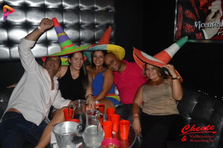 Foto 9 de Chente Pegateya - 2do Fds Abril 2016 en CHENTE Vallenatos y Rancheras, Cali