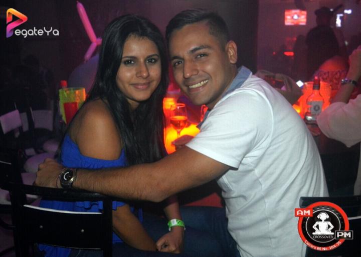 Foto 5 de AmPm - 3er / 4to Fds Enero 2016 en Am / PM Bar - Cali, Cali