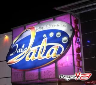 Foto 62 de Jala Jala - Tony Vega en Jala Jala Club, Cali