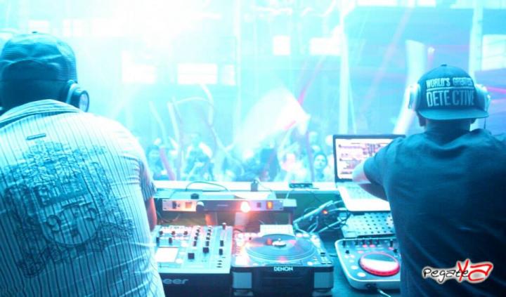 Foto 6 de Favela Club - Sept 6 en Favela Club Menga, Cali