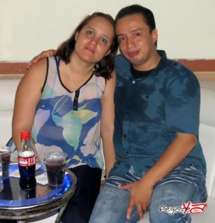 Foto 38 de Septiembre 28 del 2013 en Jala Jala Club, Cali