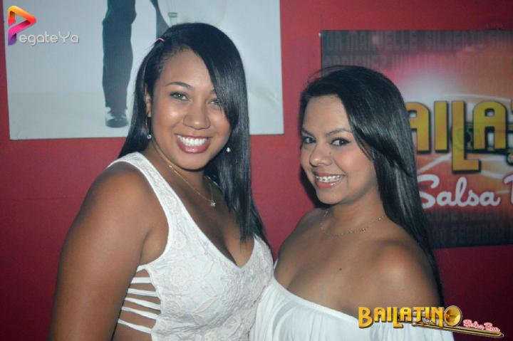 Foto 28 de Bailatino - AMOR & AMISTAD 2016 en Bailatino - Bar, Cali