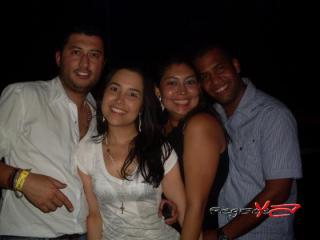 Foto 30 de Marzo 2 y 3 del 2012 en Liquid Pereira, Pereira