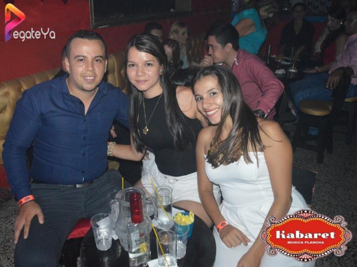 Foto 18 de Kabaret - 2do Fds Abril 2016 en Kabaret - Granada, Cali
