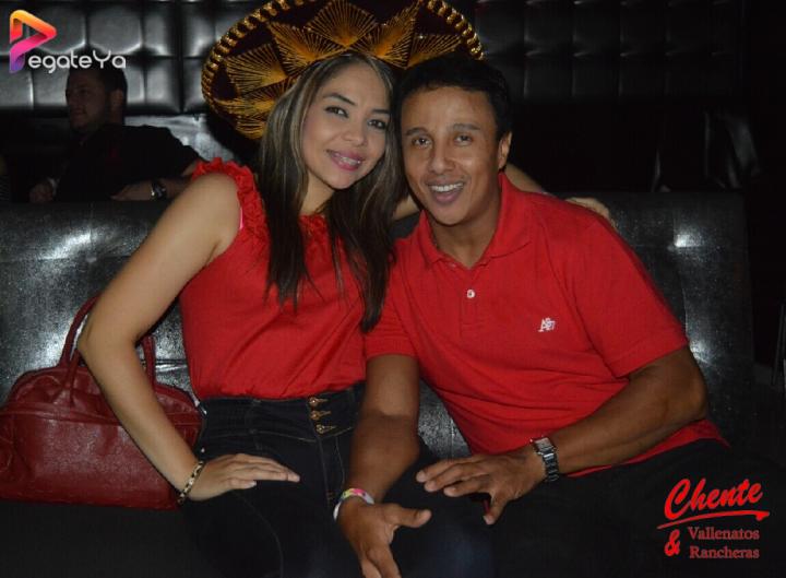 Foto 34 de Chente - 3er & 4to Fds Enero 2017 en CHENTE Vallenatos y Rancheras, Cali