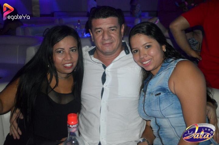 Foto 43 de JalaJala - 1er Fds Junio 2017 en Jala Jala Club, Cali
