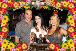 Foto 47 de Coleccion Mangos en Discoteca Mangos Medellin, Medellín