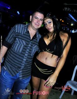 Foto 198 de Black And White Cali 2012 en Fiestas Colombia, Medellín