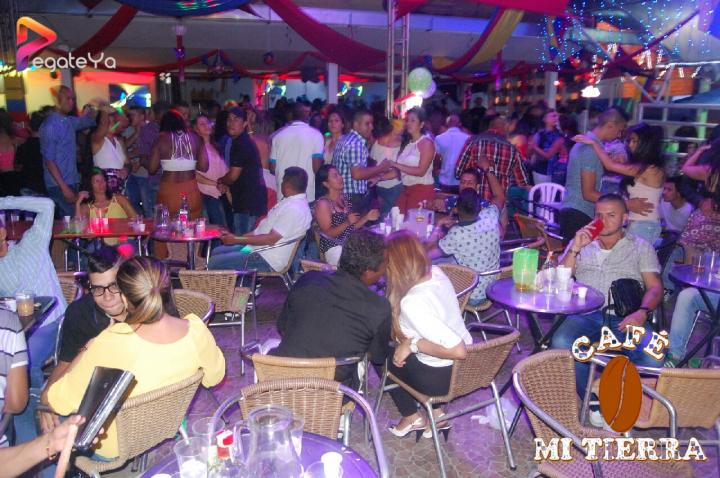 Foto 46 de Cafe mi Tierra - 2do/3er Fds junio 2016 en Cafe Mi Tierra, Cali