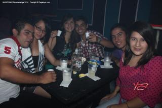 Foto 17 de MANICOMIO - 22 de febrero de 2014 en Discoteca El Manicomio Bucaramanga, Bucaramanga
