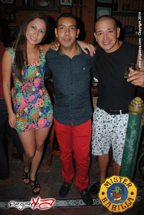 Foto 24 de MISTER BABILLA 14 Y 15 de NOV 2014 en Discoteca MISTER BABILLA cartagena, Cartagena