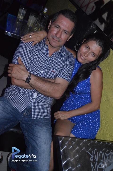 Foto 15 de New York sabado 7 de marzo de 2015 en Discoteca New York Bucaramanga, Bucaramanga