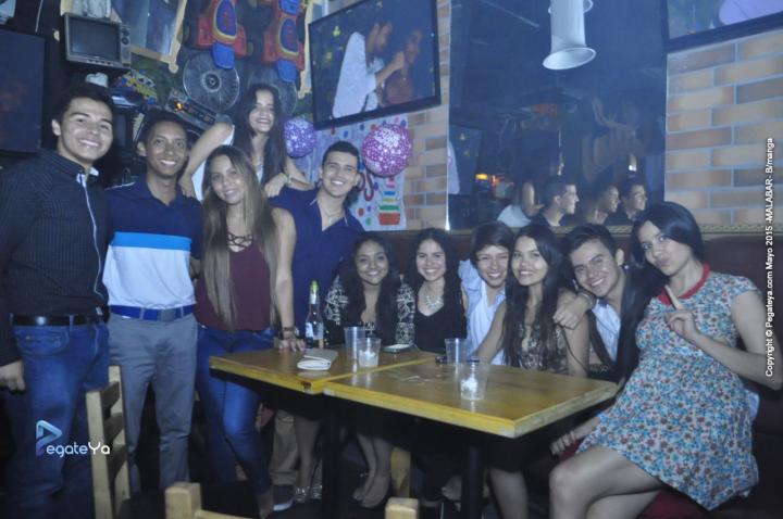 Foto 39 de Malabar 5 y 6 de junio de 2015 en Discoteca Malabar Bucaramanga, Bucaramanga