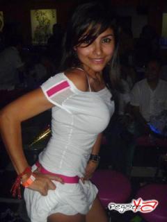 Foto 2 de Marzo 17 del 2012 en La Maldita Primavera Cali, Cali
