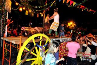 Foto 38 de La Cantina de Mangos en Discoteca Oye Bonita Medellin, Medellín
