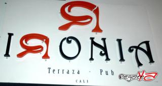 Foto 17 de Restaurante Ironia - Febrero 23 en Restaurante Ironia, Cali