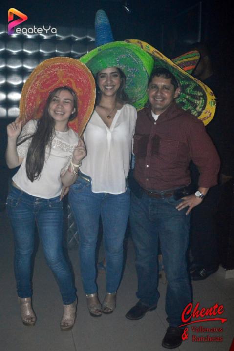 Foto 3 de Chente - 5to FDS Agt 2015 en CHENTE Vallenatos y Rancheras, Cali