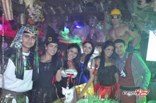 Foto 126 de Mangos Halloween 2011 en Discoteca Mangos Medellin, Medellín