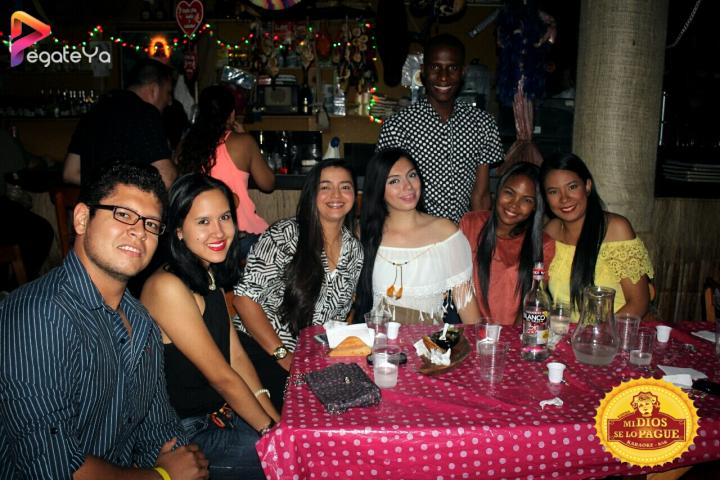 Foto 37 de Mi Dios Se Lo Pague - Amor & Amistad en Fonda Mi Dios Se Lo Pague, Cali