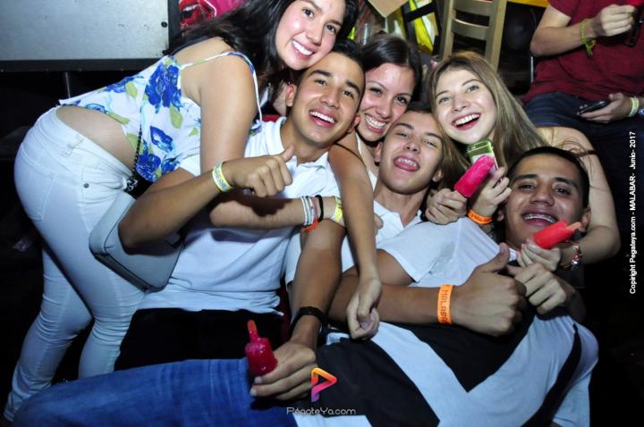 Foto 42 de MALABAR - Junio 10 de 2017 en Discoteca Malabar Bucaramanga, Bucaramanga