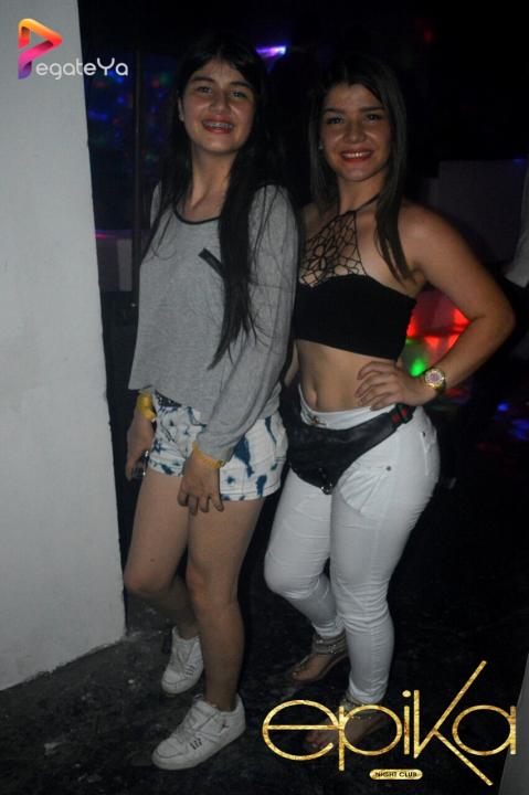 Foto 25 de EPIKA - 3ER/4to FDS JUNIO 2016 en Epika Night Club, Cali