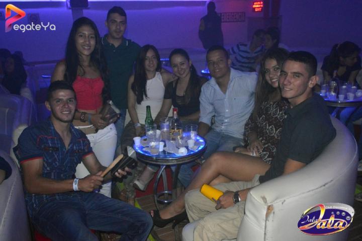 Foto 53 de Jalajala - AMOR & AMISTAD 2016 en Jala Jala Club, Cali