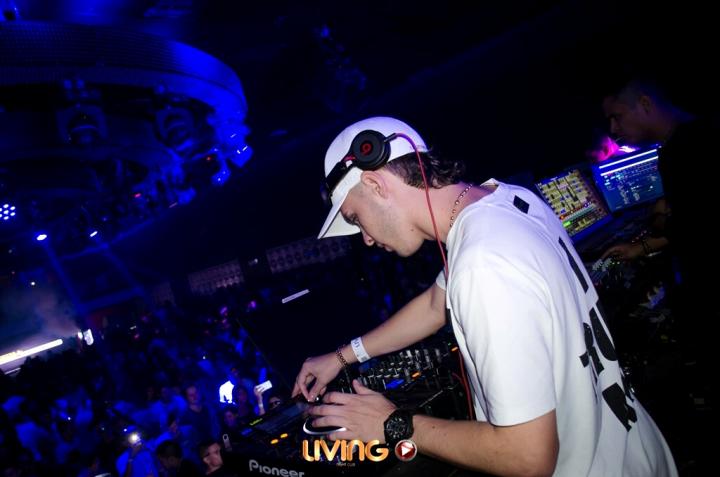 Foto 13 de Living - 4to Fds Enero 2017 en Living Night Club, Cali