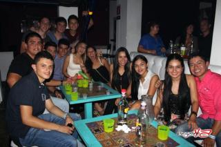 Foto 18 de Zambomba - Marzo 1 del 2014 en Club Zambomba, Cali