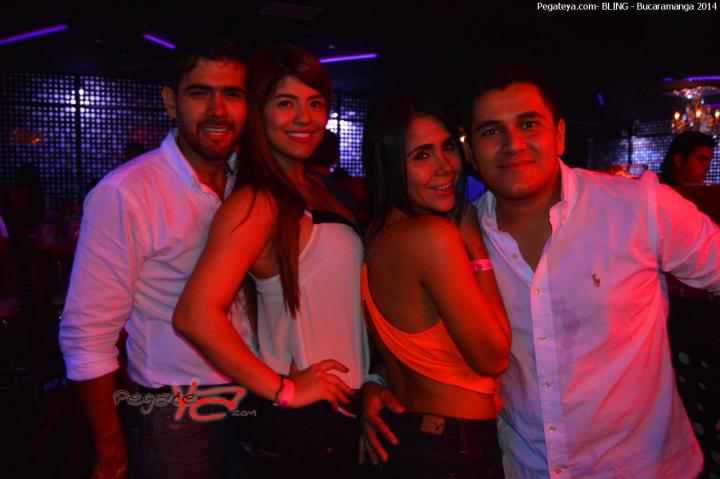 Foto 49 de Bar Bling 12 y 13 sep 2014 en Bar Bling Bucaramanga, Bucaramanga