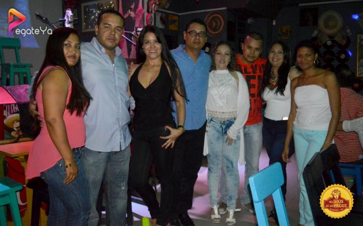 Foto 13 de Fonda Mi Dios Se Lo Pague - 1er Fds sept en Fonda Mi Dios Se Lo Pague, Cali