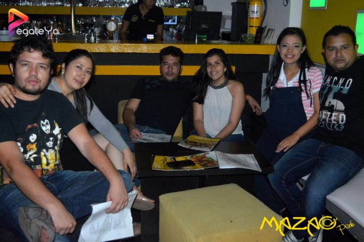 Foto 26 de Mazao Park - 3er Fds Abril 2016 en Mazao Park, Cali
