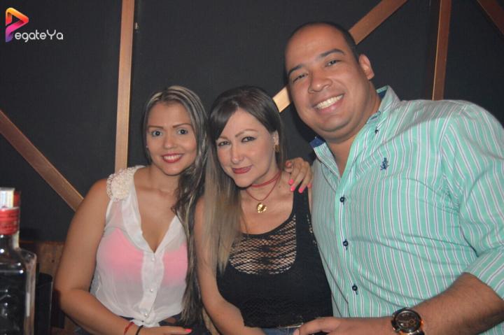 Foto 73 de La Social - 1er Fds Febrero 2017 en La Social, Cali