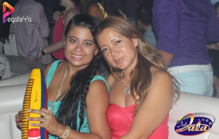 Foto 20 de Jalajala - 3er Fds Abril 2016 en Jala Jala Club, Cali