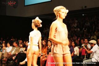 Foto 123 de 05 Julio 2012 - Santander Fashion Week en Eventos en Bucaramanga, Bucaramanga