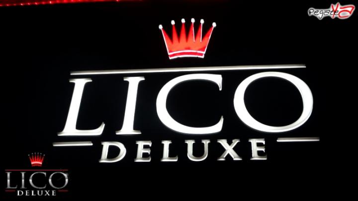 Foto 55 de Licodeluxe - 15 y 22 de Nov 2014 en LICO DELUXE Medellin, Medellín