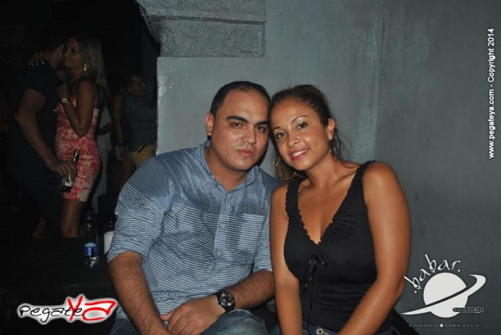 Foto 20 de BABAR 12 Y 13 de SEPT 2014 en Babar cartagena, Cartagena