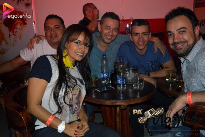 Foto 38 de Pa Mayté - Amor & Amistad 2016 en Pa Mayté, Cali