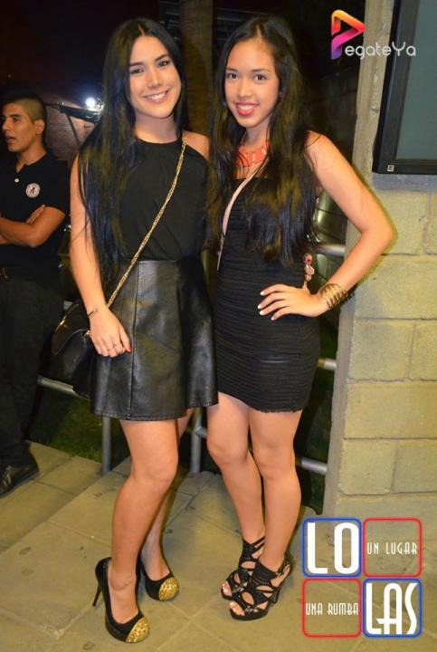 Foto 63 de Lolas - Mar14 del 2015 en Lolas Club Menga Cali, Cali