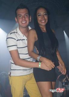 Foto 44 de Lolas - Febrero 07 del 2014 en Lolas Club Menga Cali, Cali