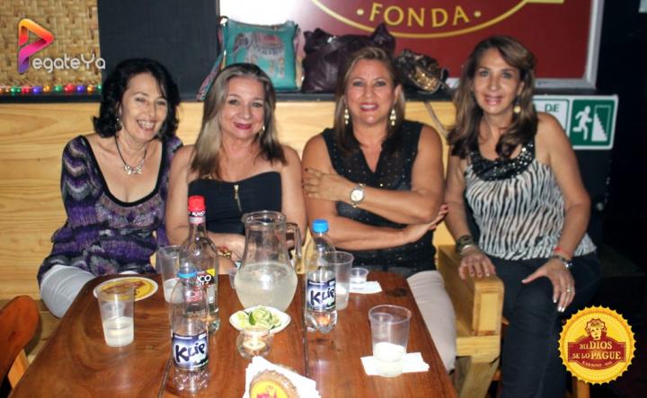 Foto 5 de Fonda Mi Dios Se Lo Pague - 2DO FDS sep en Fonda Mi Dios Se Lo Pague, Cali