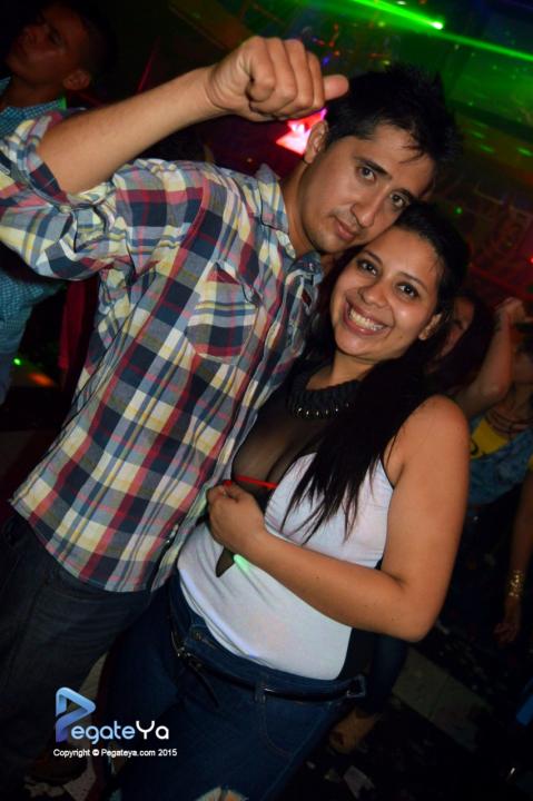 Foto 24 de El manicomio sabado 14 de marzo de 2015 en Discoteca El Manicomio Bucaramanga, Bucaramanga