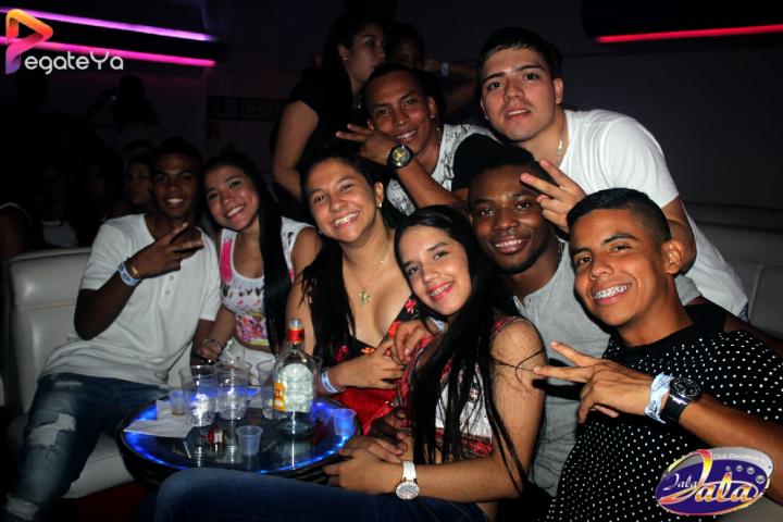 Foto 24 de Jalajala - 1er Fds Julio 2016 en Jala Jala Club, Cali