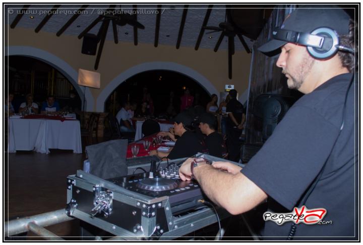 Foto 33 de Rueda de Prensa - Mystic Music Fest 2015 en Rueda de Prensa, Villavicencio