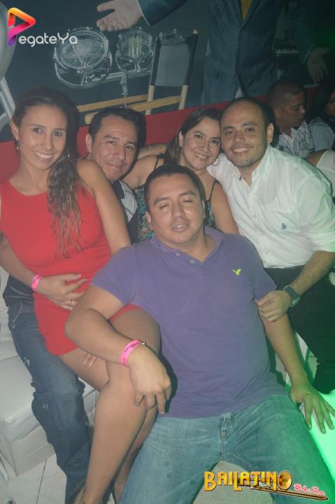 Foto 33 de Bailatino - 4TO Fds Sept. 2016 en Bailatino - Bar, Cali
