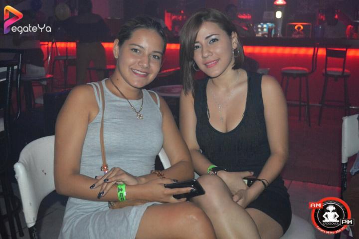 Foto 20 de AmPm - 2Do Fds Febrero 2016 en Am / PM Bar - Cali, Cali