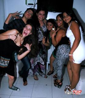 Foto 2 de Noviembre 30 del 2013 en Heaven Shots, Cali